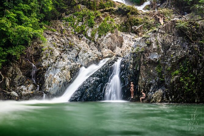 Amazing Daintree Rainforest Tour Waterfall Hike, Lunch, Swim & Crocodile Cruise - The overall vibe: what the day feels like in practice