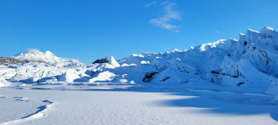 Anchorage: Full-Day Matanuska Glacier Hike and Tour - The Glacier Walk Itself: What You’ll Learn While You See It