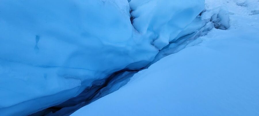 Anchorage: Full-Day Matanuska Glacier Hike and Tour - Timing and the 8-Hour Rhythm: How to Make the Most of It