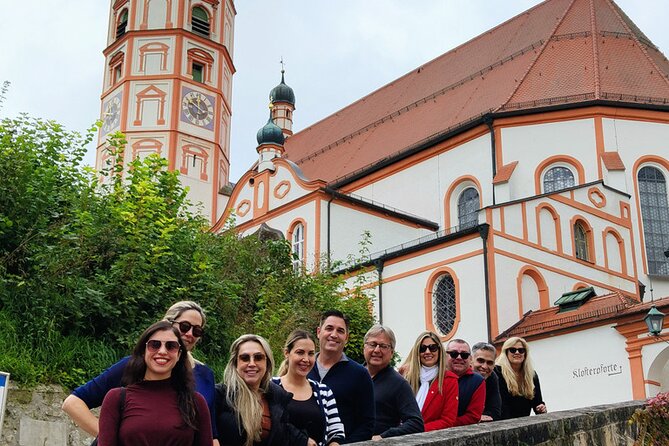 Andechs Monastery Beer Hike Food Experience Private Tour - Why this private format feels different (and worth the price)