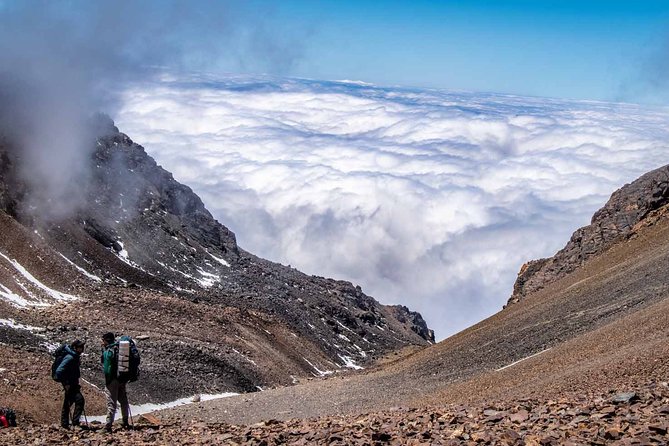 Andes Day Hiking Tour Experience - A Day in Mendoza’s Andes: What Lomas Blancas Adds to Your Trip