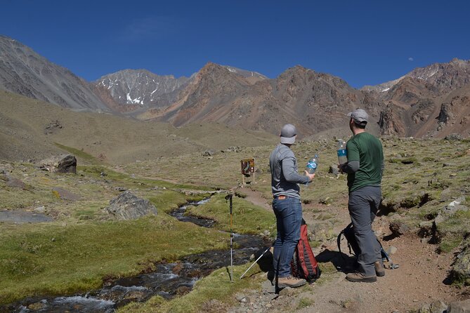 Andes Hiking Experience Full Day - Your Guide Makes the Difference (And You’ll Feel It)