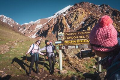 Andes Hiking Experience Full Day - The Big Payoff: Homemade Lunch and Snacks at Altitude
