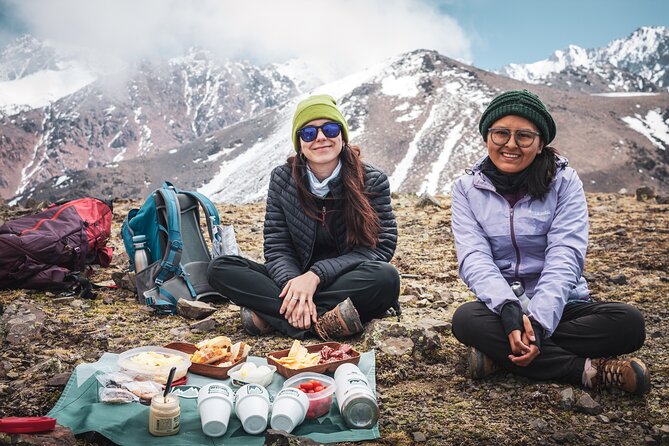 Andes Hiking Experience Full Day - Who Should Book This Andes Full Day Hike