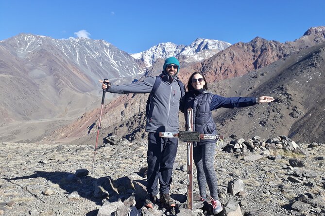 Andes Hiking Experience Full Day - Quick Tips to Get the Best Day Possible