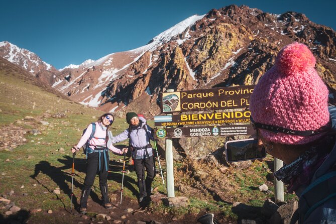 Andes Hiking Experience Full Day - The Big Payoff: Homemade Lunch and Snacks at Altitude