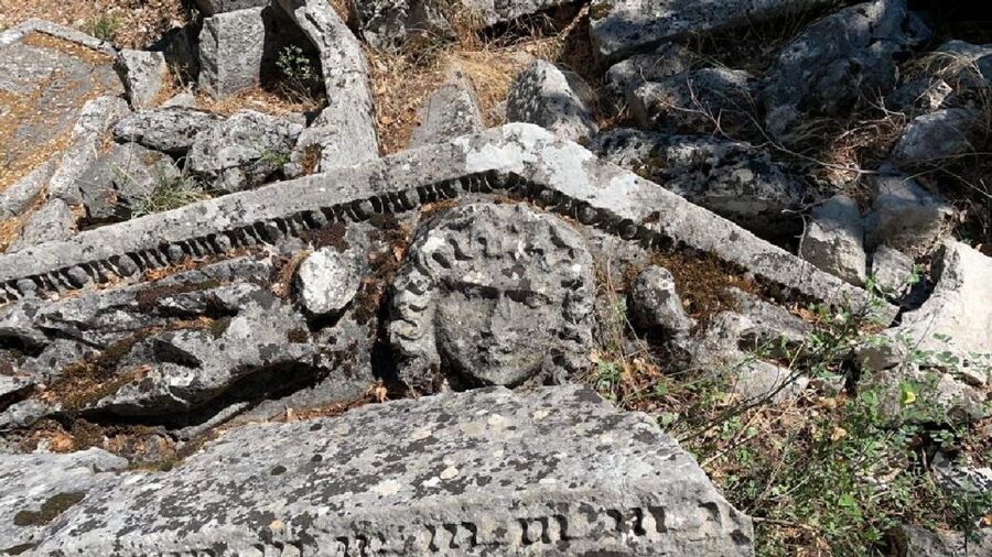 Antalya: Hiking in Termessos Ancient City - Who Should Book This Termessos Hiking Tour (and Who Should Skip)