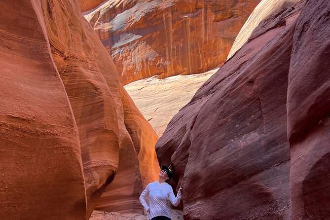Antelope Canyon Lake Powell Guided Kayaking and Hike Tour - Who This Tour Fits Best (and Who Should Reconsider)