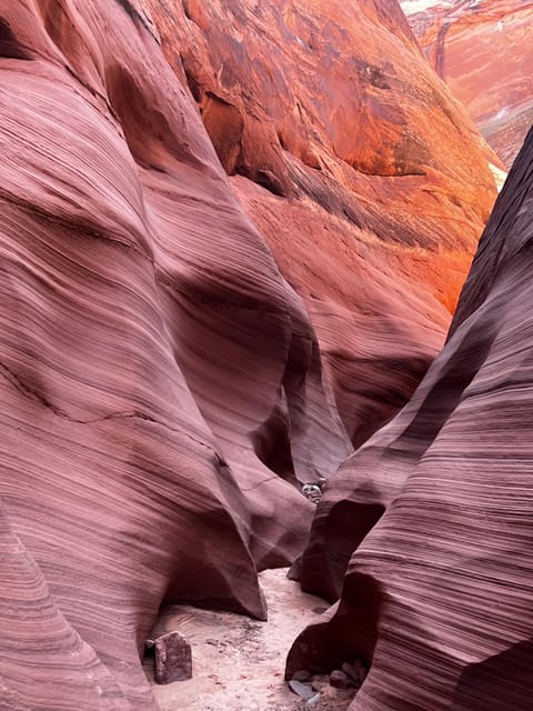 Antelope Canyon Lake Powell: Guided Kayaking & Hike Tour - The Return Paddle: A Relaxed Finish (Still Watch Your Effort)