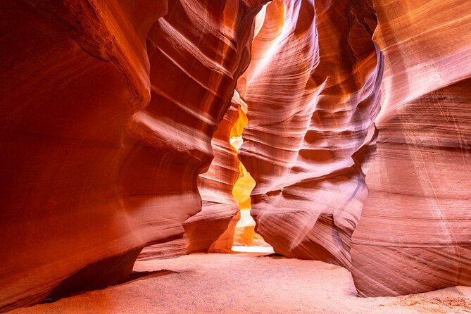 Antelope Canyon X Hiking Tour (with Option Upgrade to Photo Tour) - Key things that make this tour work