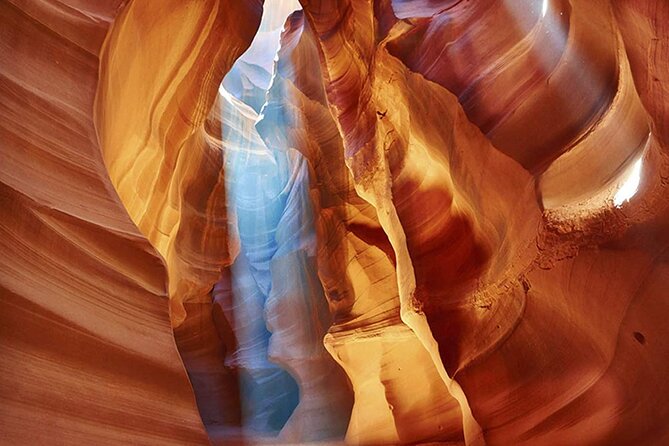 Antelope Canyon X Hiking Tour (with Option Upgrade to Photo Tour) - Practical side of Antelope Canyon X: shoes, stairs, and the lack of restrooms