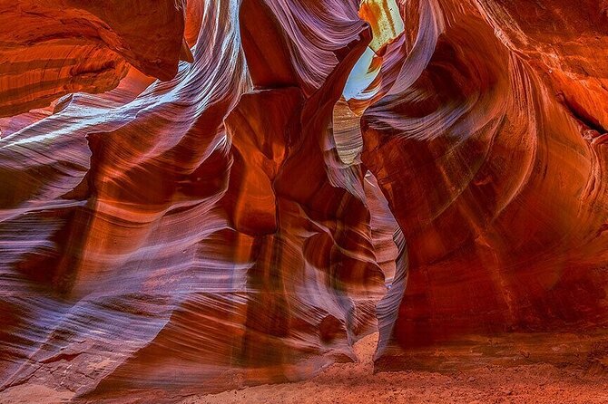 Antelope Canyon X Hiking Tour (with Option Upgrade to Photo Tour) - Price and value check: $89 and what it really includes