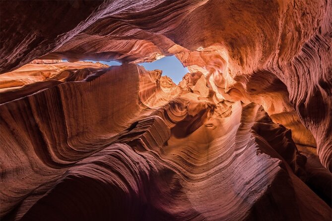 Antelope Canyon X Hiking Tour (with Option Upgrade to Photo Tour) - Who should book Canyon X (and who should skip it)