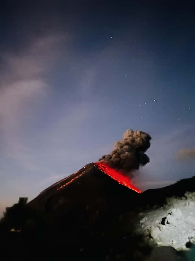 Antigua: 2-Day Acatenango Volcano Hike w/Local Guide & Meals - Should you book this Acatenango volcano hike?