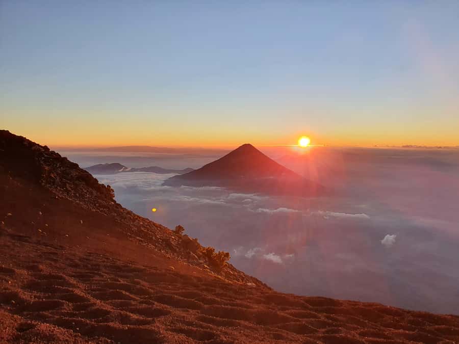 Antigua, Guatemala: Volcano Acatenango Overnight Hiking - Why Acatenango overnight feels different from a day hike