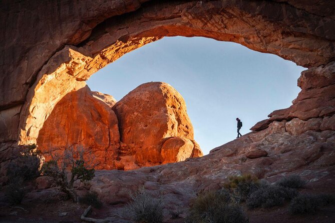 Arches Full Day Private Tour & Hike - Key reasons this Arches private tour is worth considering