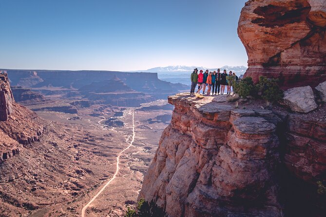 Arches Full Day Private Tour & Hike - Balanced Rock: a quick stop that resets the rhythm
