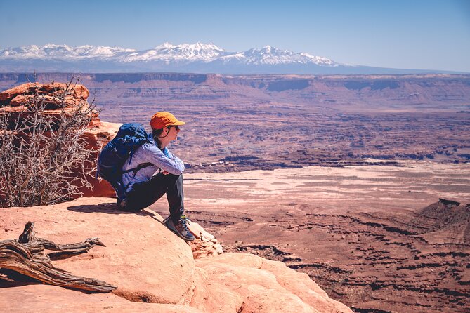 Arches Full Day Private Tour & Hike - Price and value: how to judge $972.95 per person
