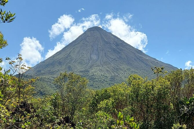 Arenal Volcano Guided Hiking Tour – Lava Trails & Rainforest - Price and value: what you’re paying for at $77.97