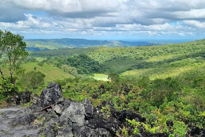 Arenal Volcano Guided Hiking Tour – Lava Trails & Rainforest - The 1968 eruption—and why La Fortuna is called that
