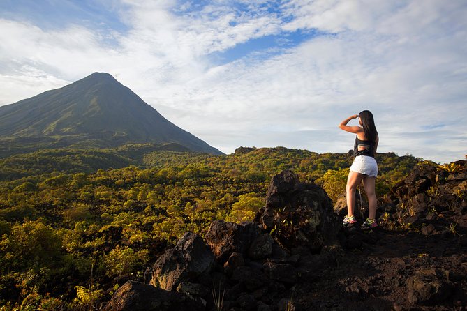 Arenal Volcano Hike Expedition with Optional Hot Springs - Picking 7:30am vs 2:30pm without overthinking it