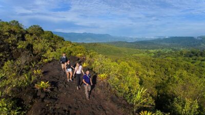 Arenal Volcano Hike Expedition with Optional Hot Springs - Where this tour fits in your La Fortuna schedule