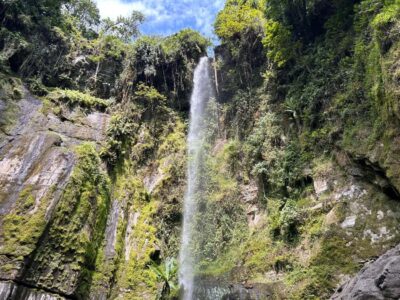 Arusha: Napuru Waterfalls Guided Hike - From hotel pickup to village walking: the Arusha start that sets the tone