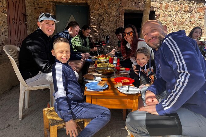 Atlas Mountains Full-Day Hike & Summit Experience from Marrakech - Price and Value: Is $59 a Fair Deal?