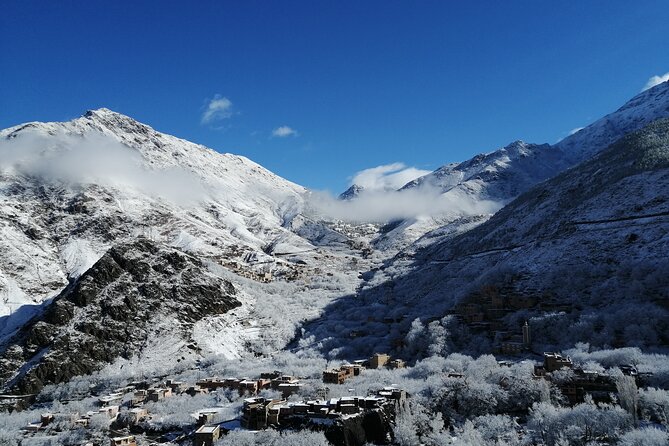 Atlas Mountains Guided Day Hike - Your guide: why this hike gets top marks