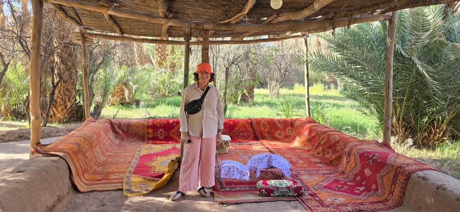 Atlas mountains hike with waterfalls & 3 valleys day trip - Key highlights that make this day trip worth it