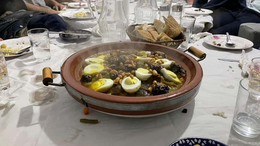 Atlas mountains hike with waterfalls & 3 valleys day trip - Women’s argan oil co-operative: a product stop with real meaning