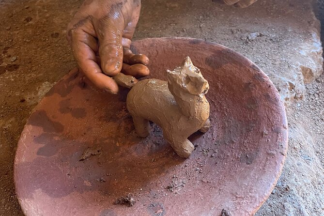 Atlas: Pottery workshop , hiking and swimming pool - Key Highlights You’ll Care About