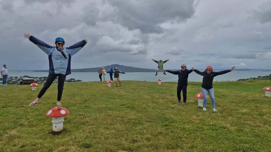 Auckland: Segway to North Head Volcano Summit - Value: Why Segway Here Feels Like a Smart Short Cut