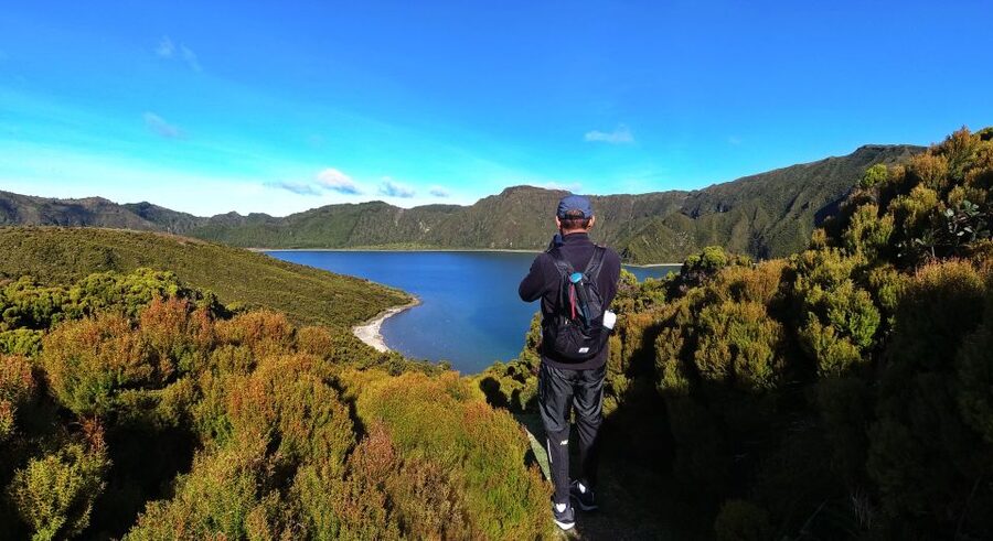Azores: São Miguel and Lagoa do Fogo Hiking Trip - Key things you’ll love about this São Miguel hike