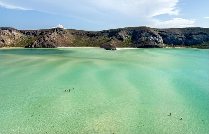 Balandra & Tecolote: hike, kayak and snorkel in paradise - Quick hits