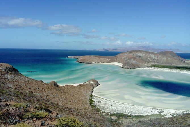 Balandra & Tecolote: hike, kayak and snorkel in paradise - The 8:00 start and how the day actually flows