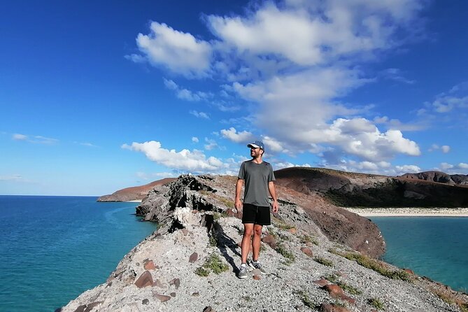 Balandra & Tecolote: hike, kayak and snorkel in paradise - Price and small-group value: what you’re really paying for