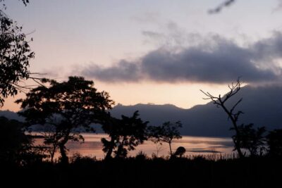 Bali: Mount Batur Entry Ticket on a Guided Hike or Jeep Ride - Choose sunrise, daytime, or sunset: match light to your mood