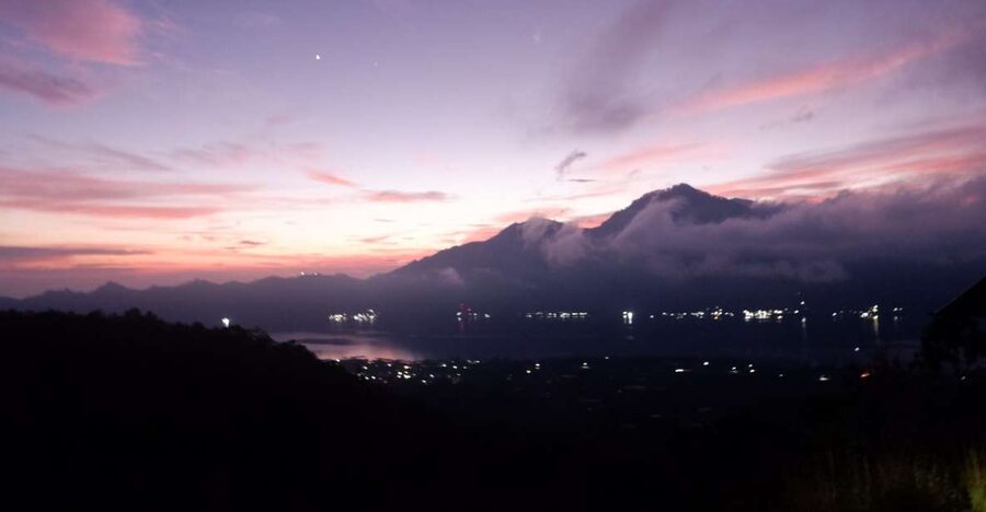 Bali: Mount Batur Entry Ticket on a Guided Hike or Jeep Ride - Timing and group feel: the part you should plan for