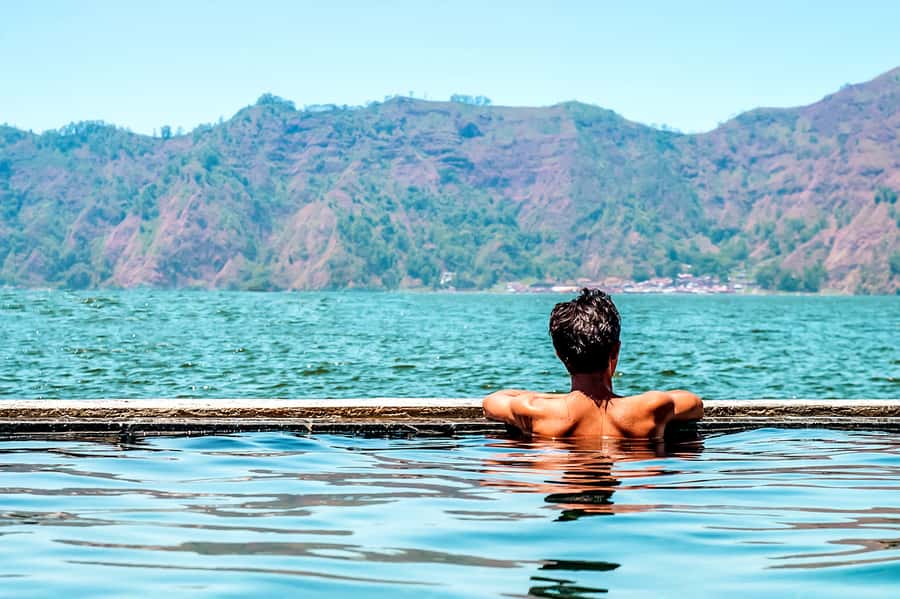 Bali: Mount Batur Sunrise Guided Hike and Natural Hot Spring - Key highlights you’ll feel in your bones