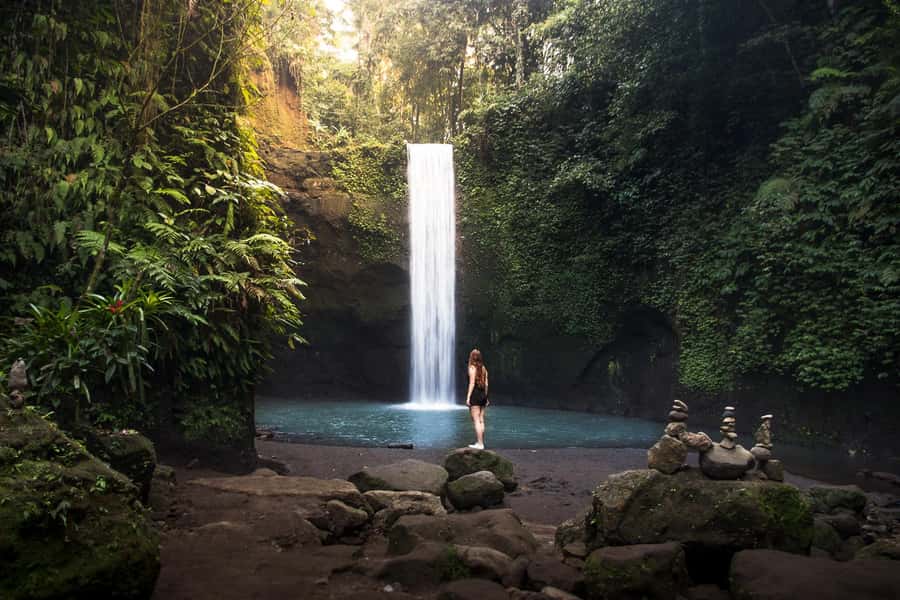 Bali: Mount Batur Sunrise Hike and Hidden Waterfall - Key Things That Make This Day Worth Your Time