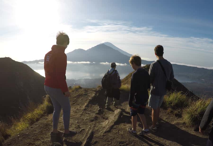 Bali: Mount Batur Sunrise Hike and Hidden Waterfall - Why Mount Batur Sunrise Feels Like a Real Bali Experience