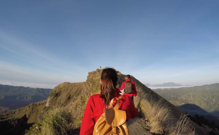 Bali: Mount Batur Sunrise Hike and Hidden Waterfall - Mt. Batur Lounge Showers: The Make-or-Break Comfort Stop