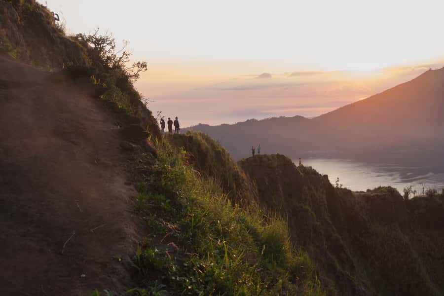 Bali: Mount Batur Sunrise Hike and Hidden Waterfall - Pickup at 2AM to 2:30AM: The Part You Must Actually Plan For