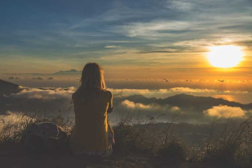Bali: Mount Batur Sunrise Hike Including Transfer & All Cost - Caldera Walk and the Black Lava Field