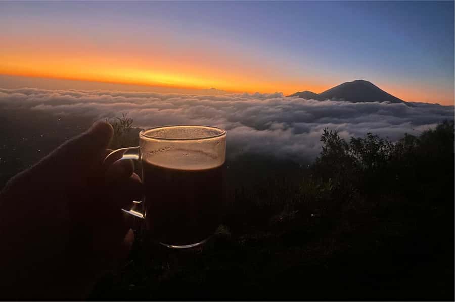Bali: Mount Batur Sunrise Hike Including Transfer & All Cost - Price and Value for a $23 Sunrise Adventure
