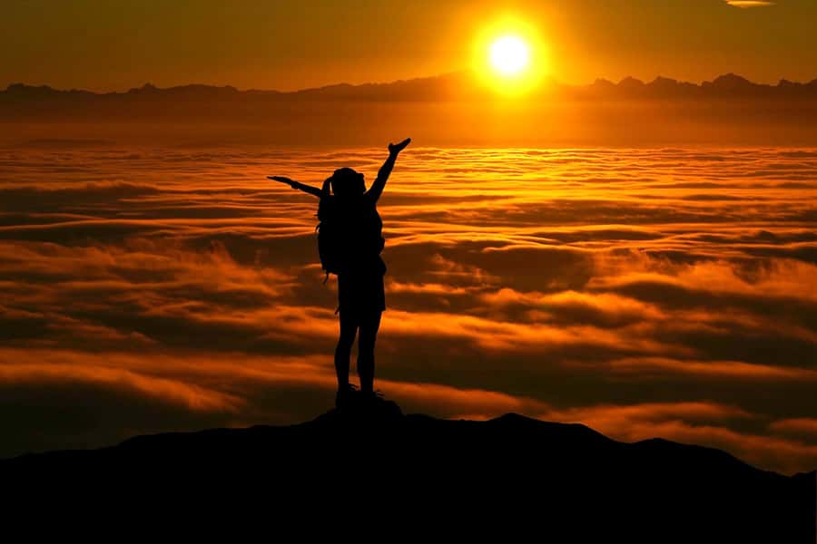 Bali: Mount Batur Sunrise Hike with Breakfast & Hot Spring - Why a Mount Batur sunrise hike hits different