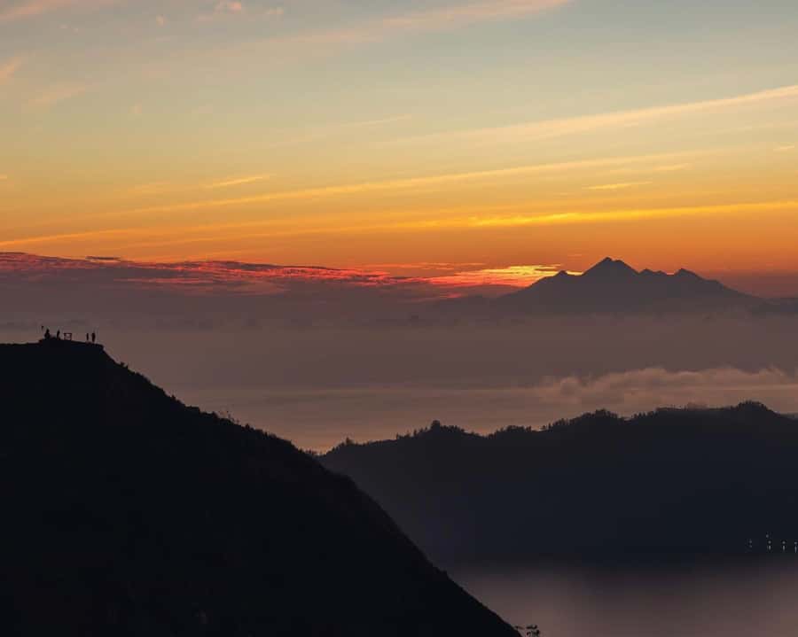 Bali: Mount Batur Sunrise Hike with Breakfast & Hot Spring - Price and what makes the $36 feel fair