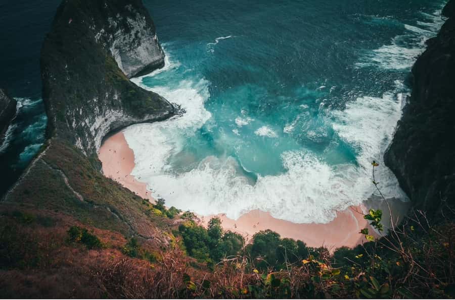 Bali/Nusa Penida: Island Beach Highlights Swim & Hike Tour - Nusa Penida in one long day: what 8–10 hours feels like