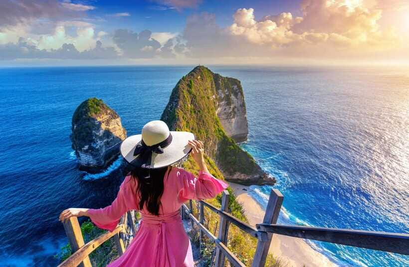 Bali/Nusa Penida: Island Beach Highlights Swim & Hike Tour - Price and value at around $30: what’s included, what costs extra